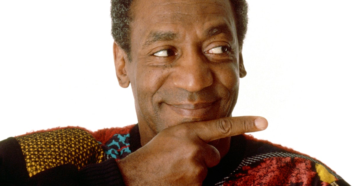 Eighties eye scorchers Bill Cosby wants fans to vote for favorite Cosby sweater