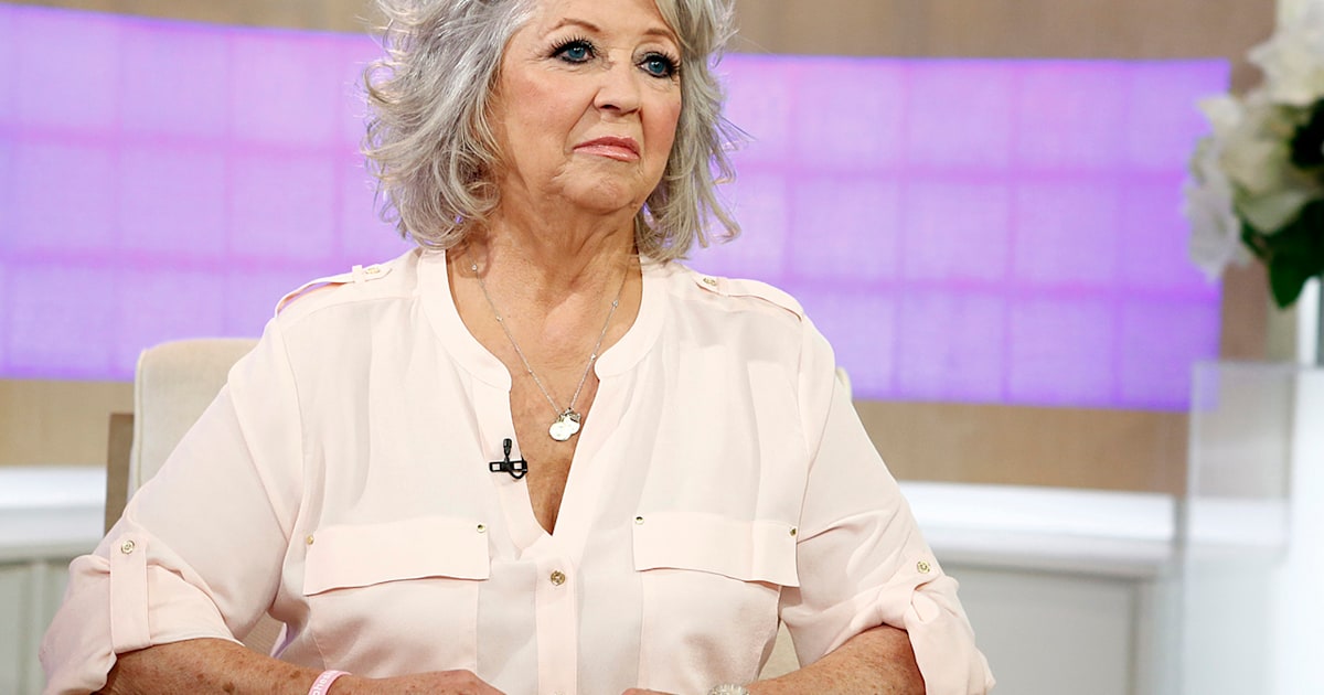 Alleged plot to extort Paula Deen exposed; FBI makes arrest