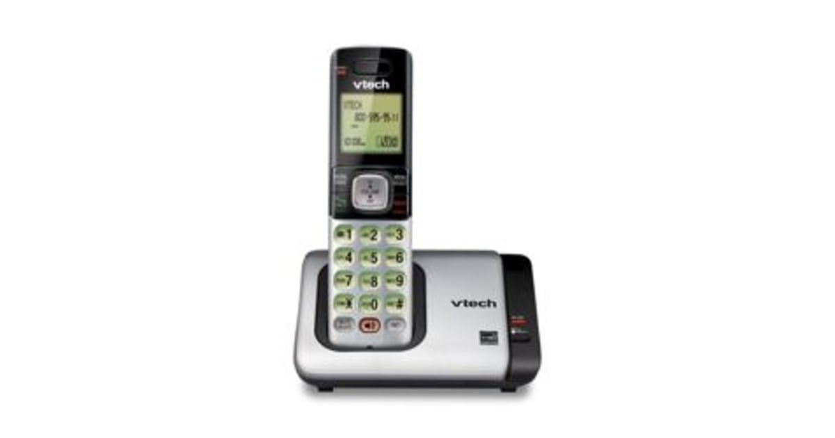 Cheapism Best budget cordless phones