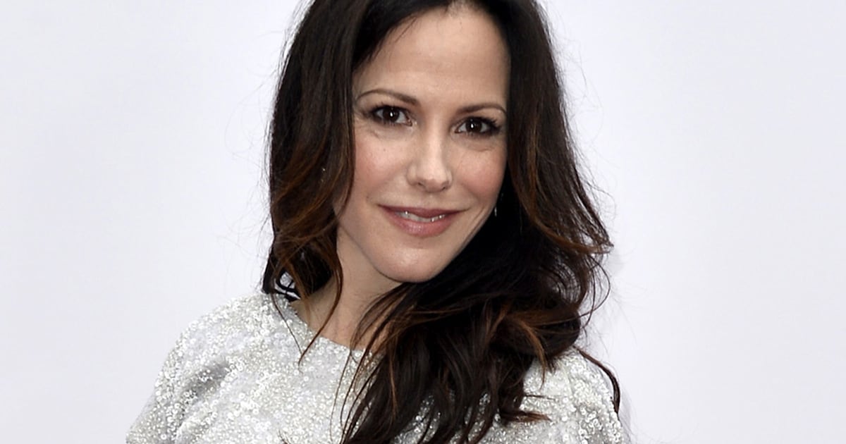 Mary-Louise Parker News - Us Weekly