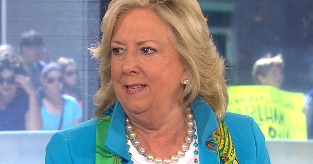 Linda Fairstein picks 3 new titles for TODAY's sizzling summer reads