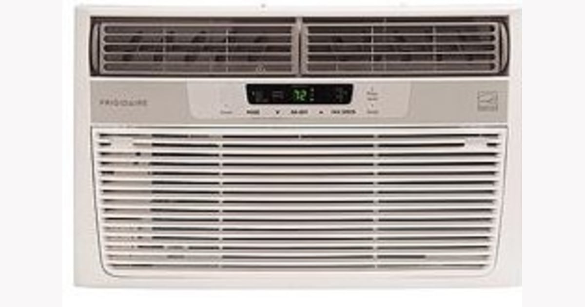 Cheapism Best budget air conditioners