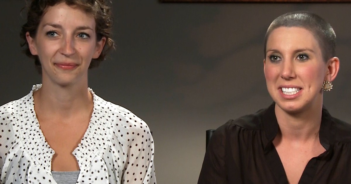 Sister Who Shaved Head In Solidarity Told To Wear Wig At Work