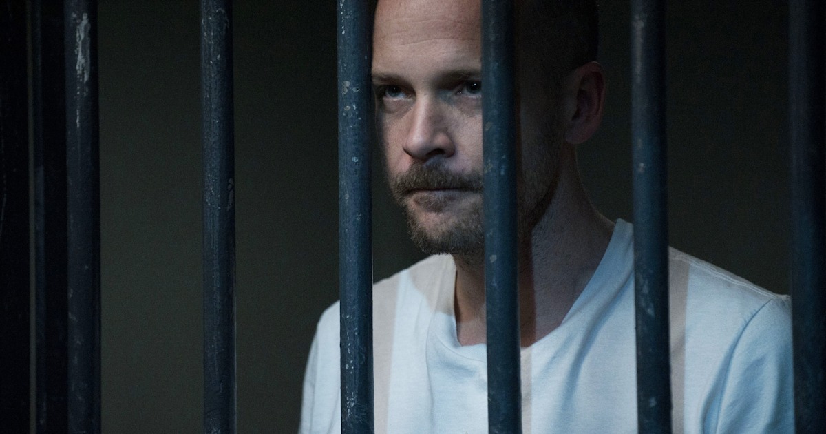 Good guys and bad bond on 'The Killing'