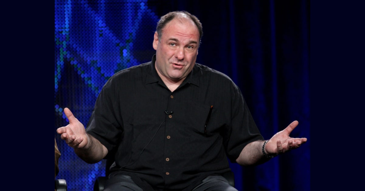 James Gandolfini death draws Twitter reactions from stars, fans