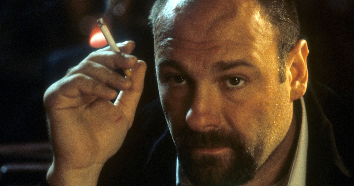 From mobster to CIA director Remembering James Gandolfini's great roles