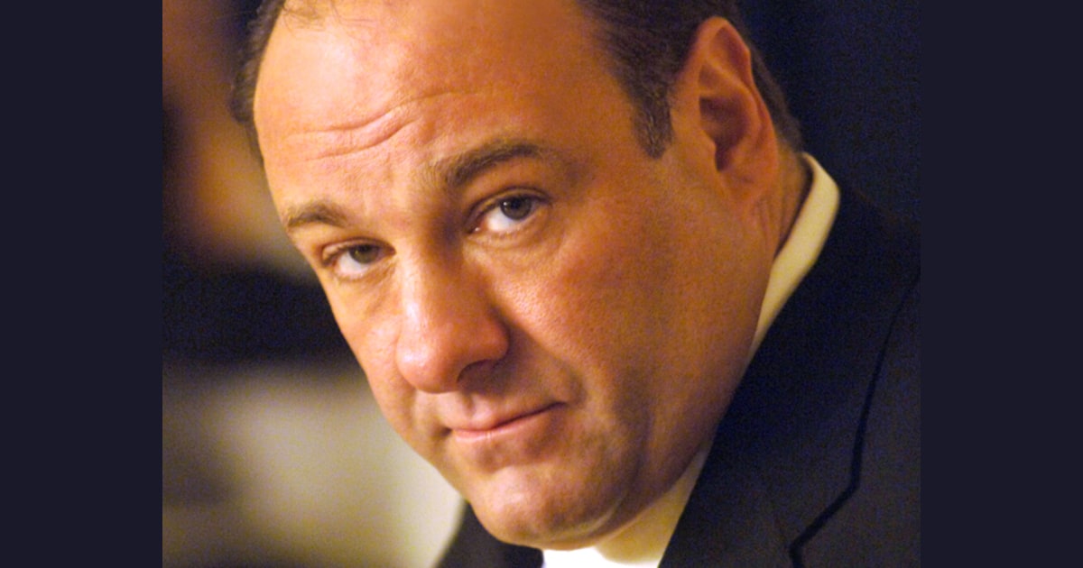 James Gandolfini Was On A Special Father Son Trip When He Died