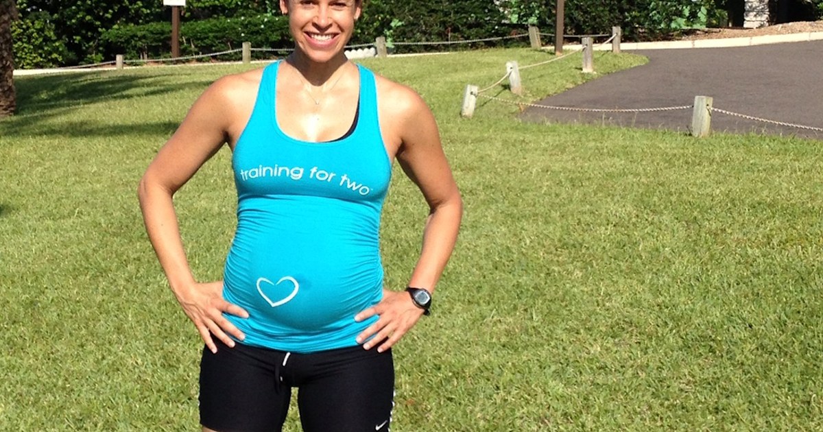 Share your Instagram workout pictures with TODAY