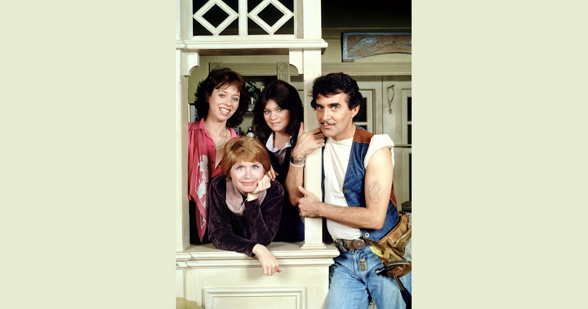 Bonnie Franklin One Day At A Time Star Has Died At Age 69
