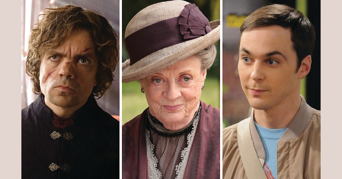 5 shows we'd quit if the best characters left