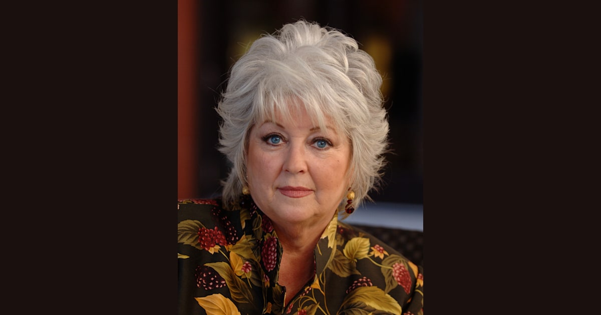 Paula Deen to discuss health rumors on TODAY Tuesday