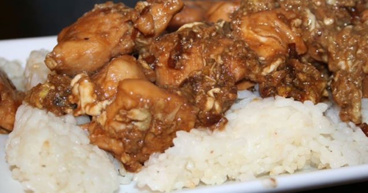 Chickenandegg dish gets 25,000 nod at national kosher cookoff