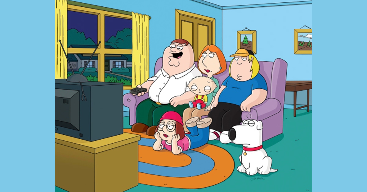 Who s The Best TV Dad 