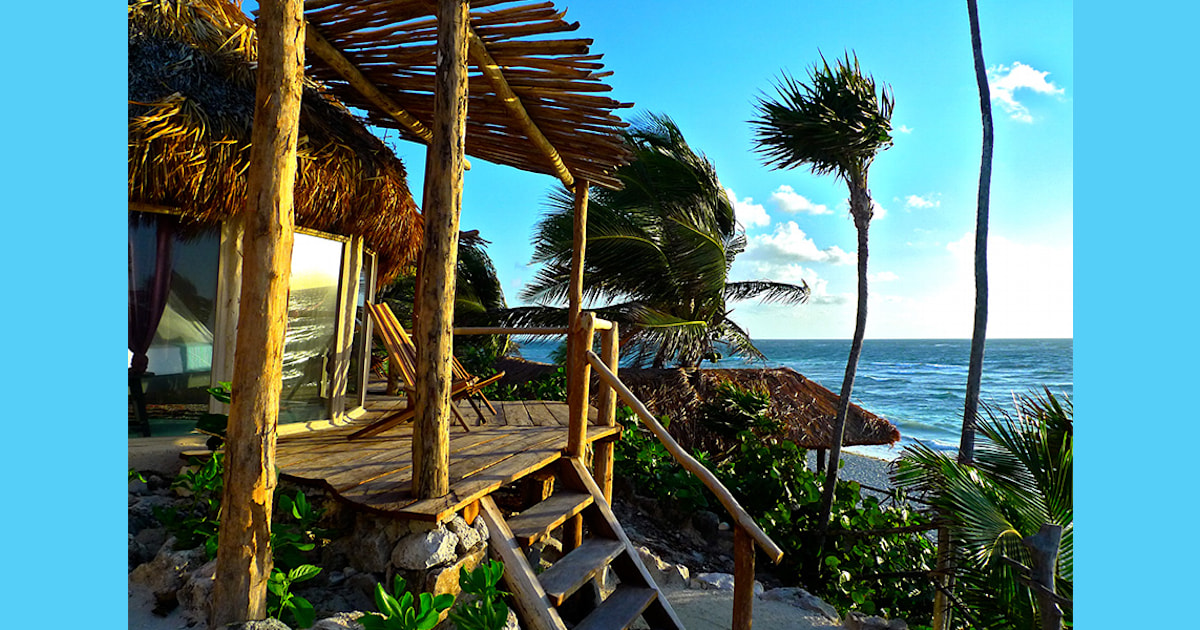 Spring Break Trips For Grown ups
