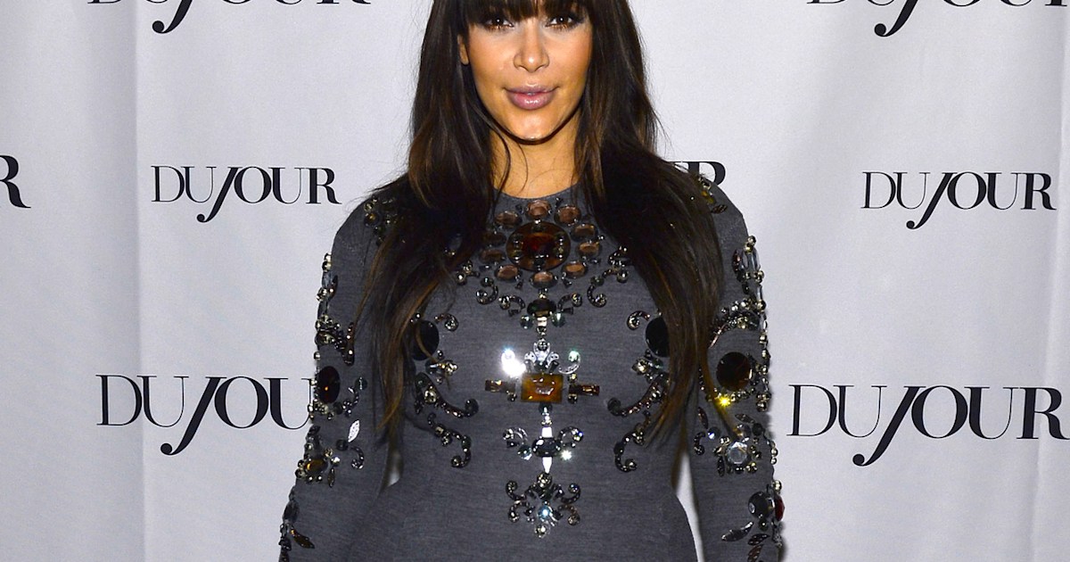 The Fat Shaming Of Kim Kardashian Why The Rest Of Us Should Care 