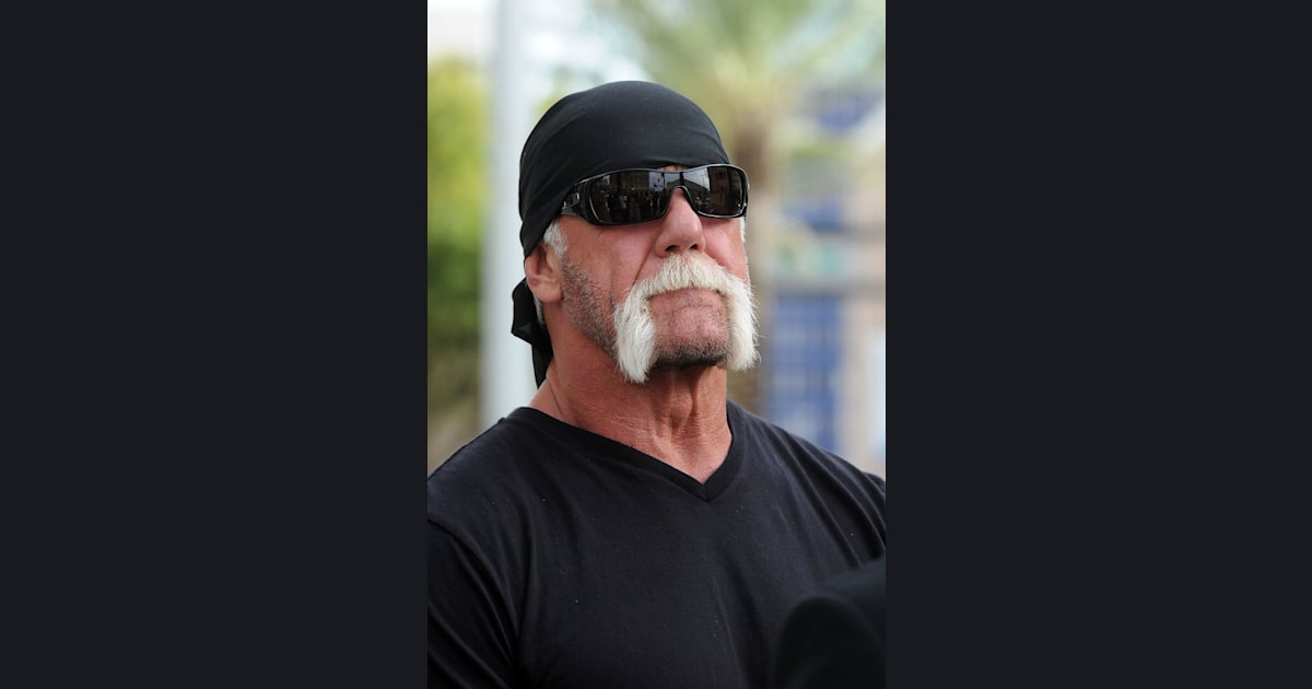 Hulk Hogan 100 Million Sex Tape Suit Headed To Florida Courtroom
