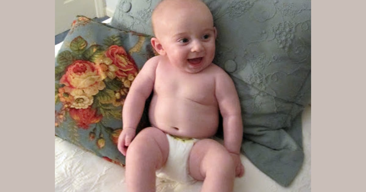 can-a-baby-ever-be-too-fat