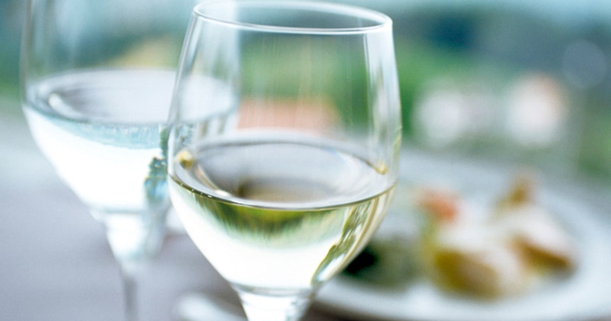 Weekend wines Bring this affordable white to a summer soiree
