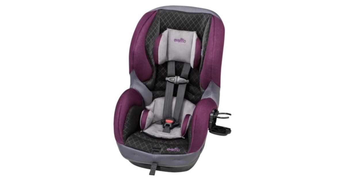 Cheapism Best lowcost convertible child car seats