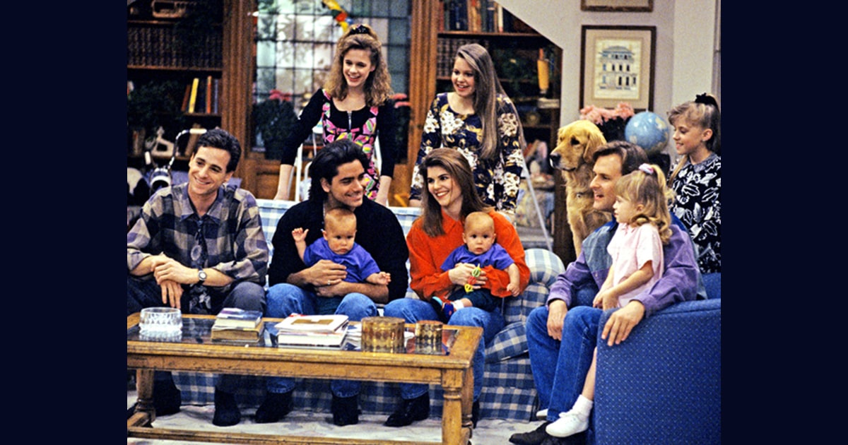 Full House Sequel Hoax Fools Grown Up 90s Kids