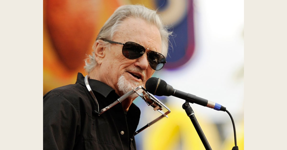 Songs written by kris kristofferson image