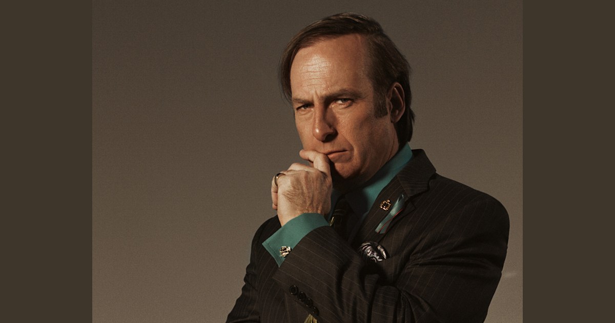 Saul Good Rapper 'Breaking Bad' Saul spin-off could be prequel ... and sequel
