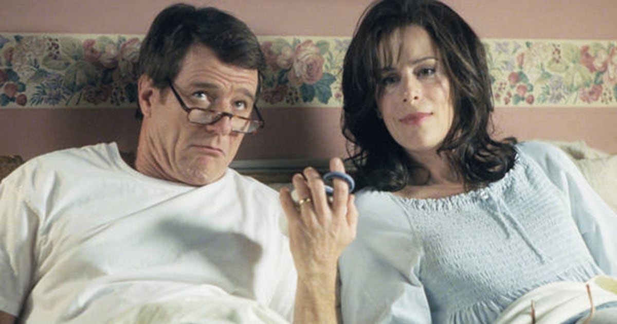 Breaking Bad’ alternate ending reveals it was a ‘Malcolm’ dream