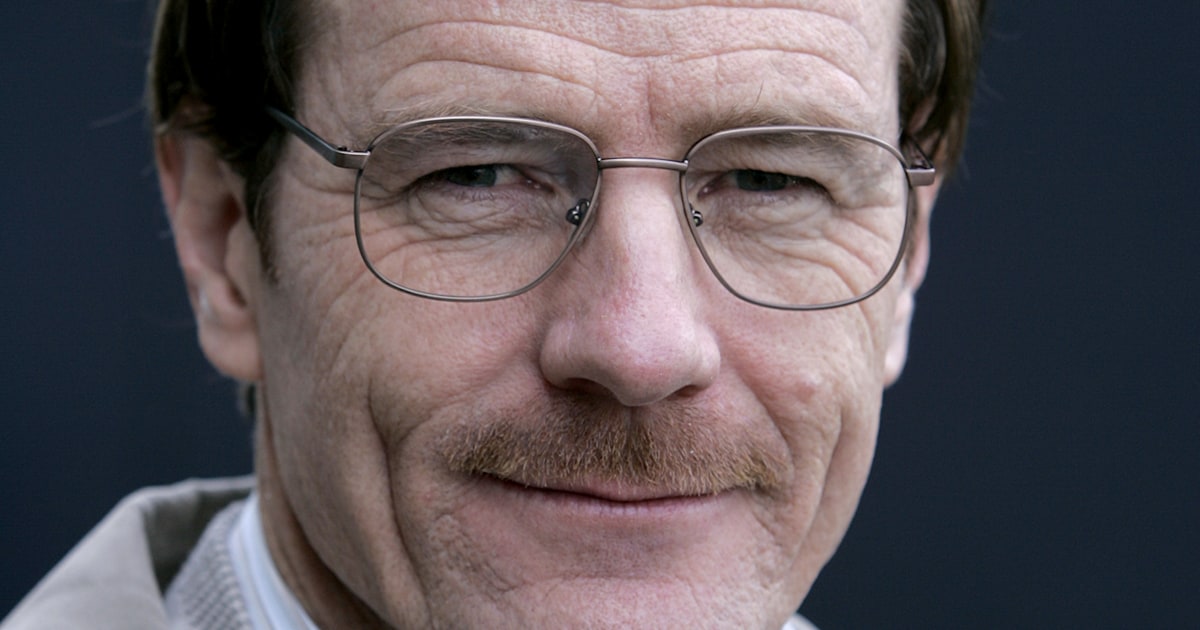 'Breaking Bad' fans mourn Walter White with newspaper obit