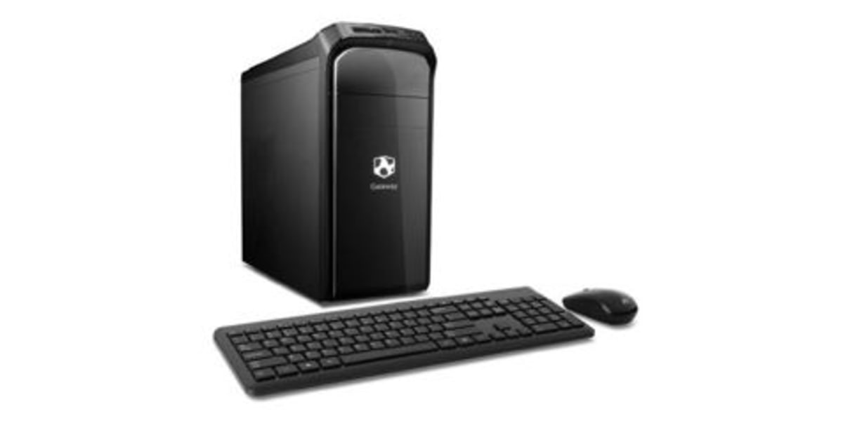 Cheapism Best budget desktop computers