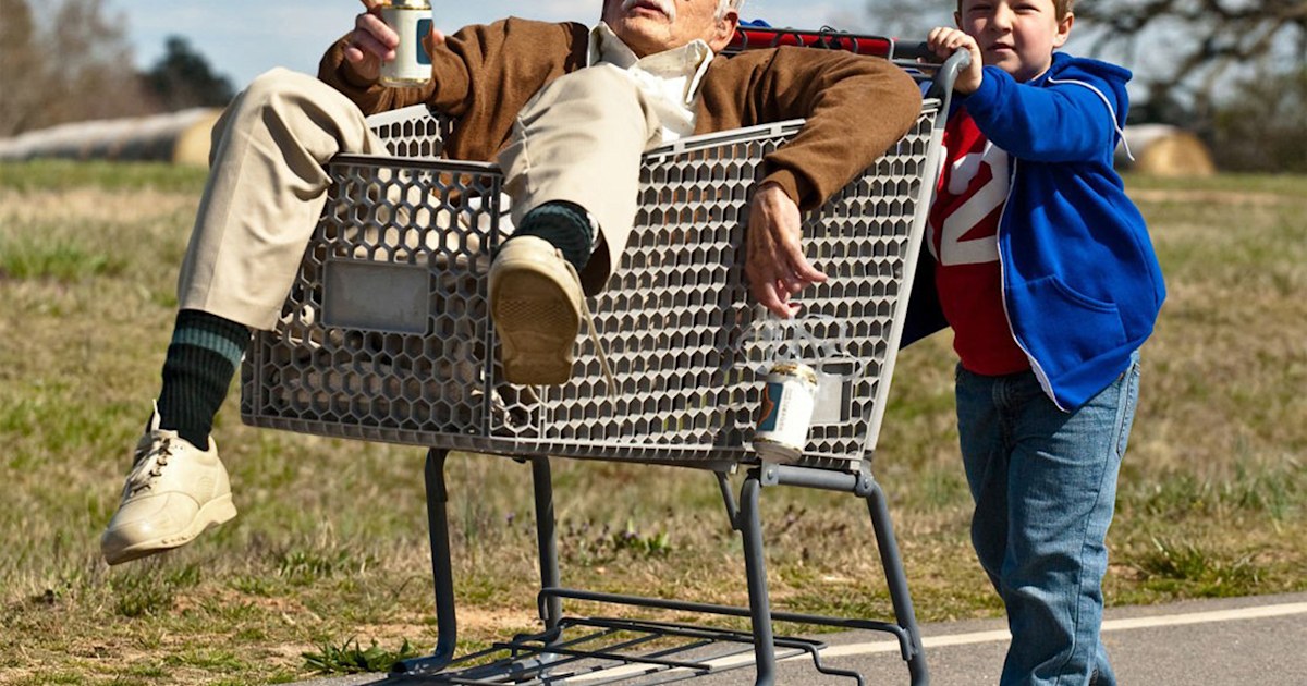 'Jackass' Six most squirminducing stunts