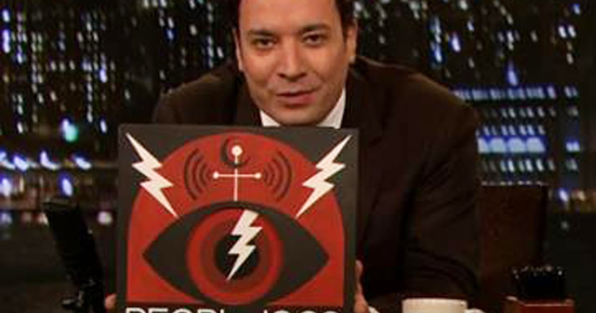 Pearl Jam Week on 'Jimmy Fallon' celebrates longtime rockers