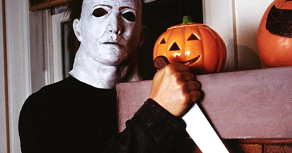 'Halloween' tricks and treats still terrify us 35 years later
