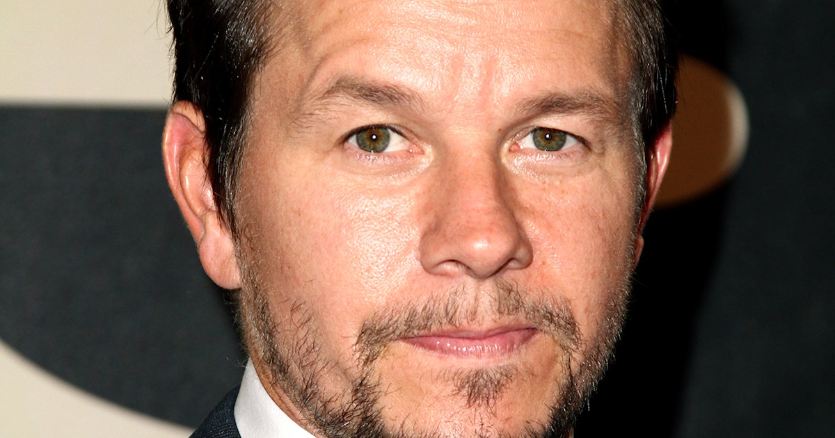 mark wahlberg birthplace