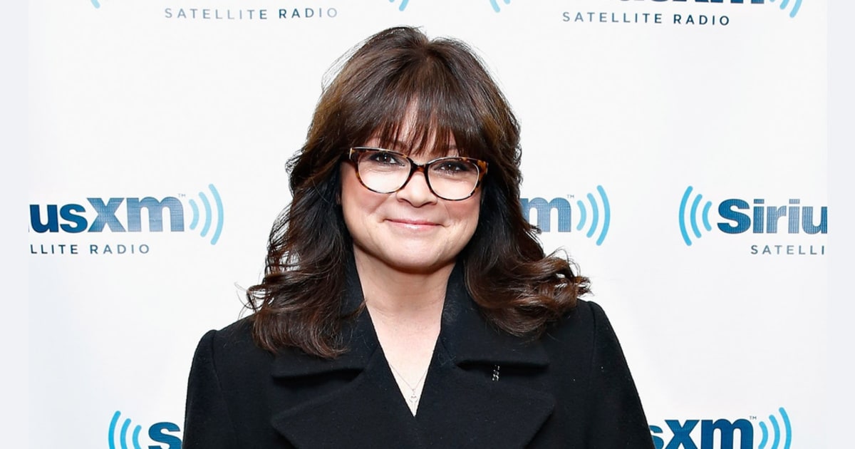 Valerie Bertinelli: 'We need to take the shame out of ...