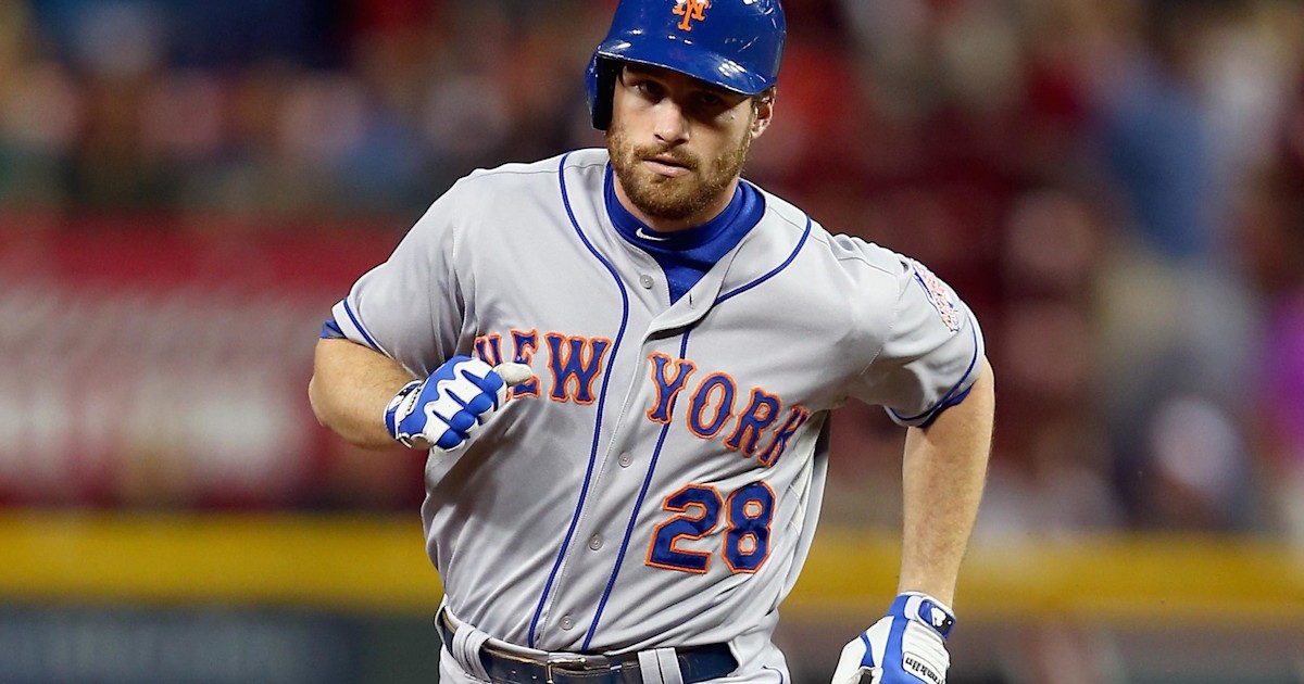 Daniel murphy deals nationals jersey
