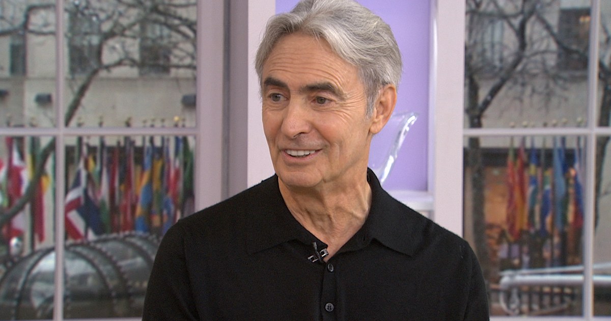 David Steinberg Great thing about Letterman? 'You always knew when he