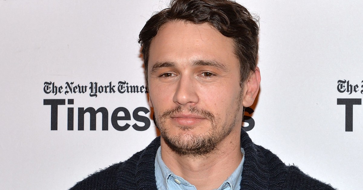 James Franco: 'I used bad judgment' flirting with 17-year-old