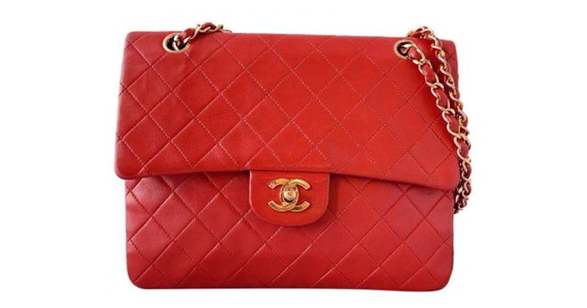 How to make sure the designer bag you're buying isn't a fake