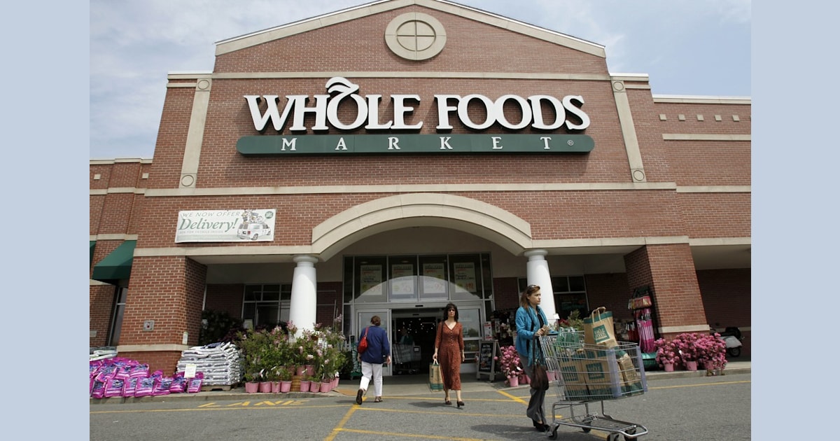 Cheapism: 25 things that are cheaper at Whole Foods