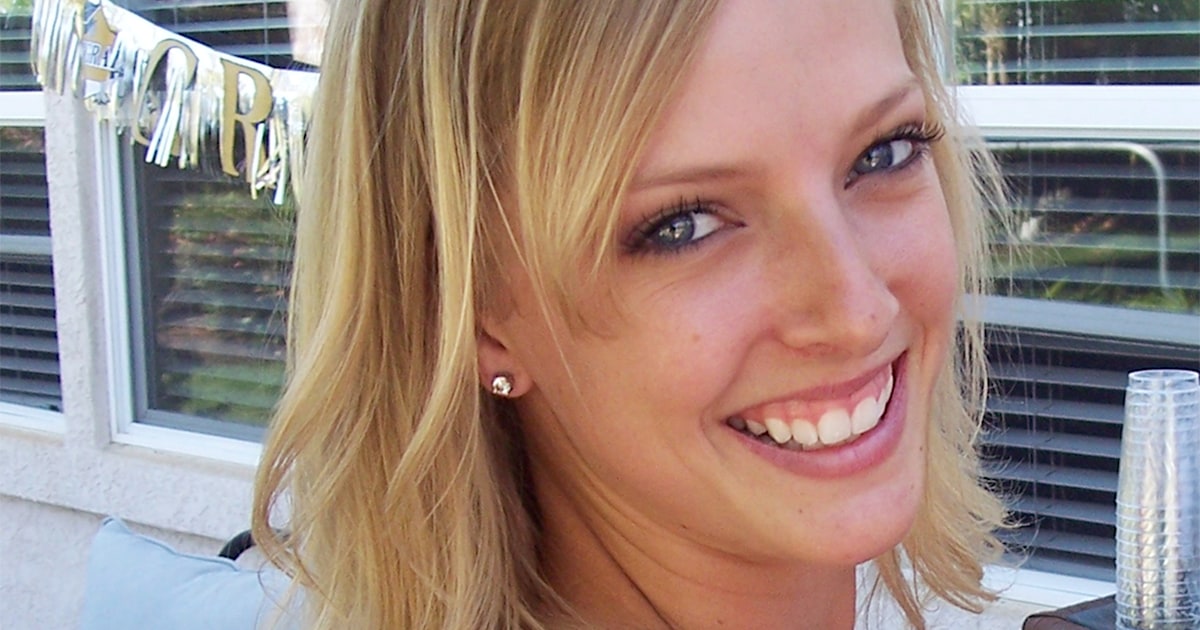 Family, friends to fulfill bucket list for nursing student killed by