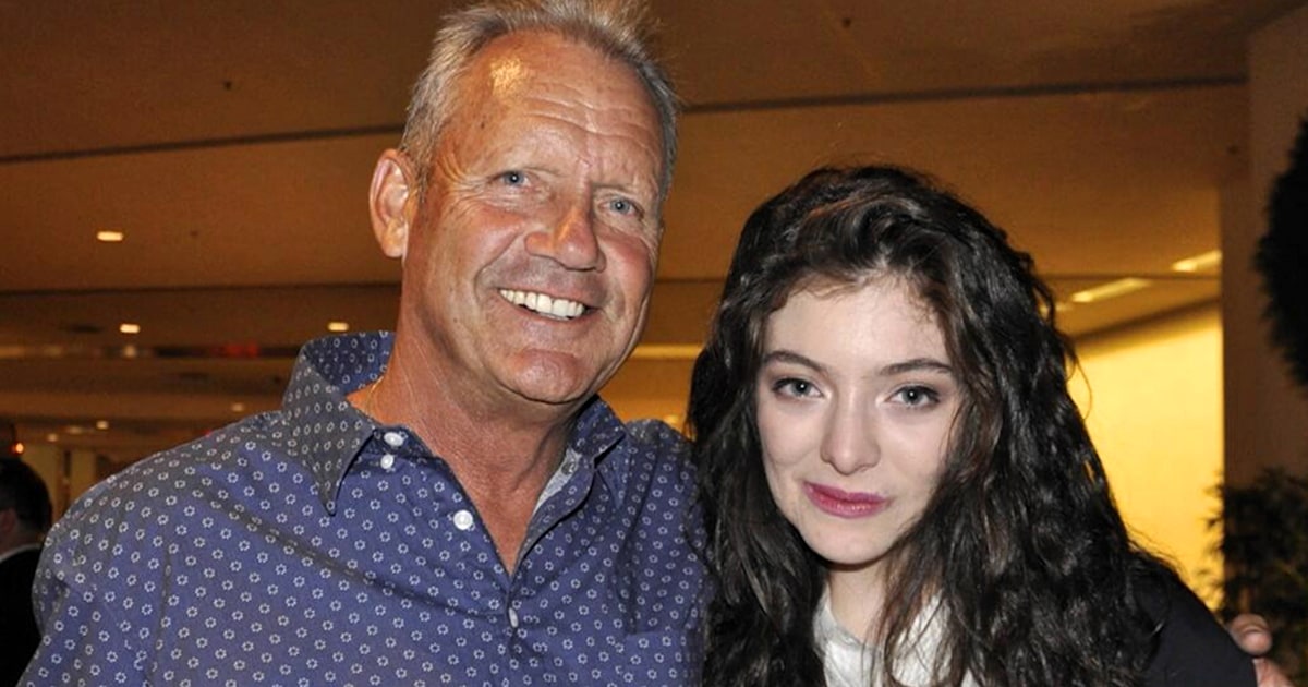 The Lorde song Royals was inspired by . . . George Brett?! - NBC Sports