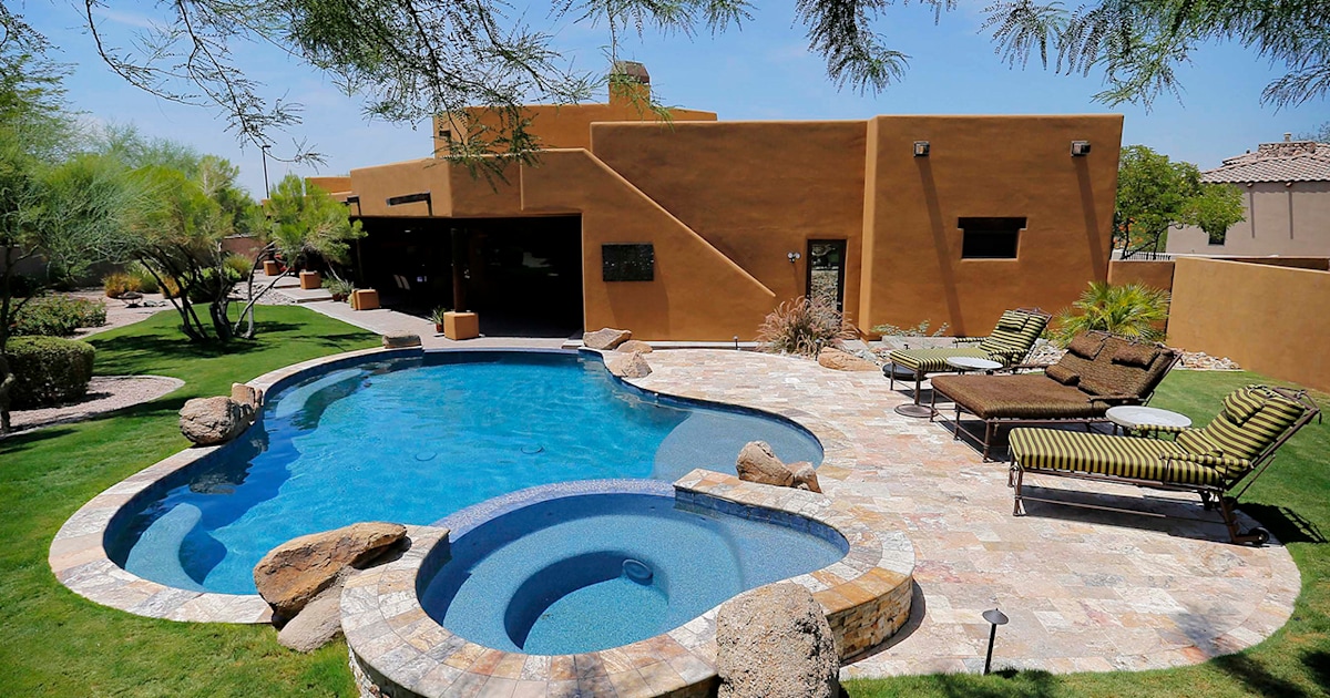 How Much House Can 1 Million Buy