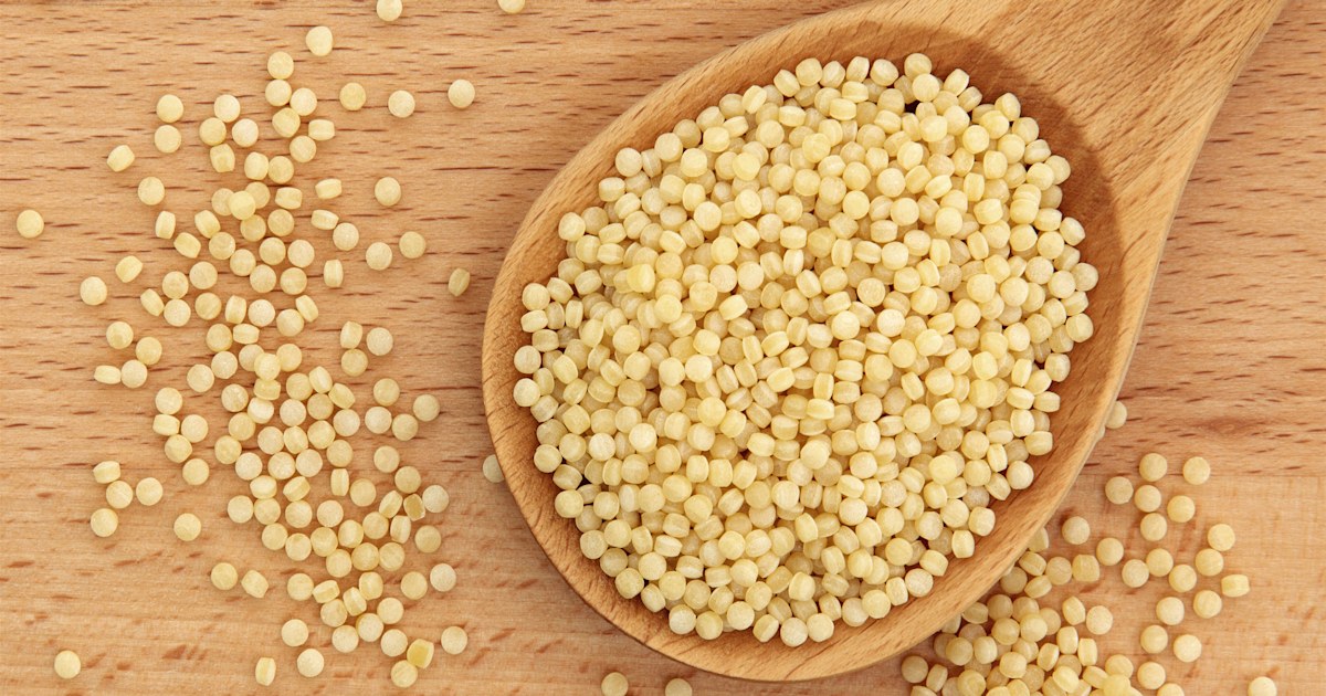 Nocook recipes for summer Make these easy, healthy quinoa, couscous