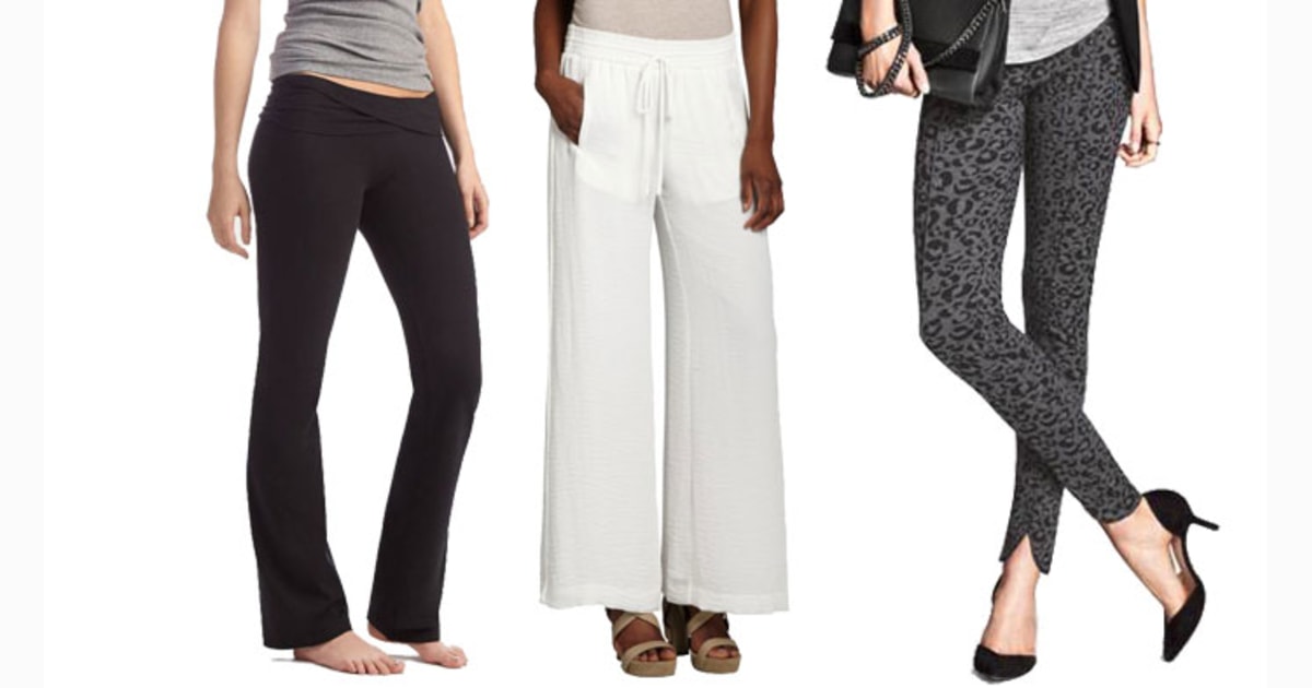Tired of jeans? Here are 6 cute (and affordable) alternatives