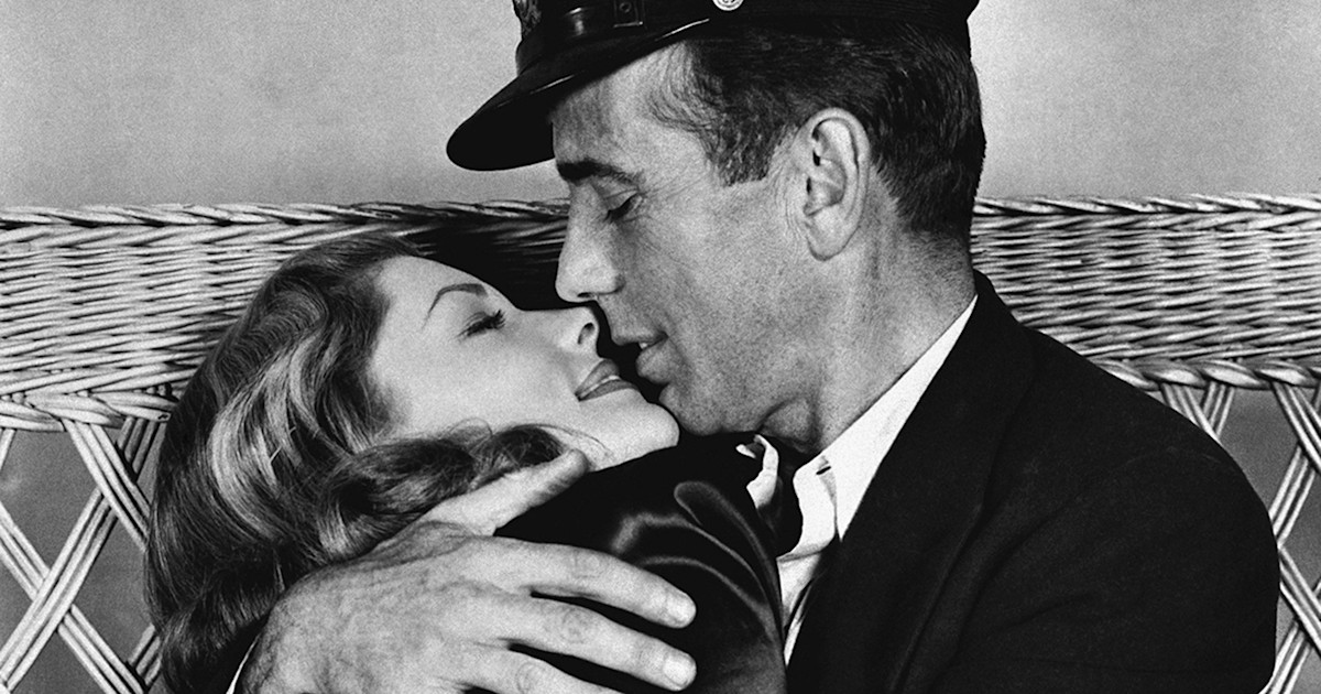 The essential Lauren Bacall: 6 must-see films from 'the girl with the look'