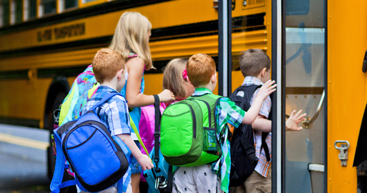 School supplies' average cost tops 100