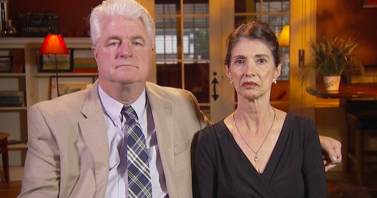 Slain journalist James Foley's dad: I had hoped we could negotiate with ...