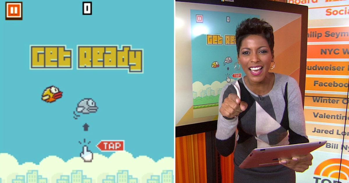 Flappy Bird is proof that no one knows what the audience wants