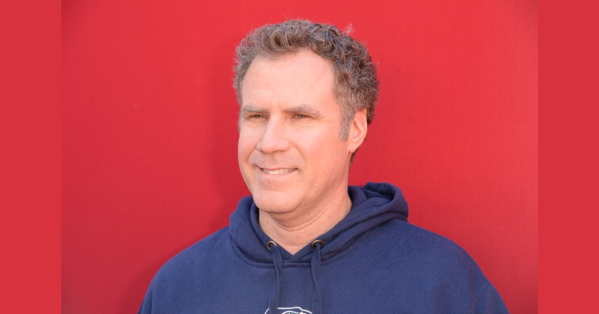 Will Ferrell talks 'trees' with Snoop Dog in best Reddit AMA ever