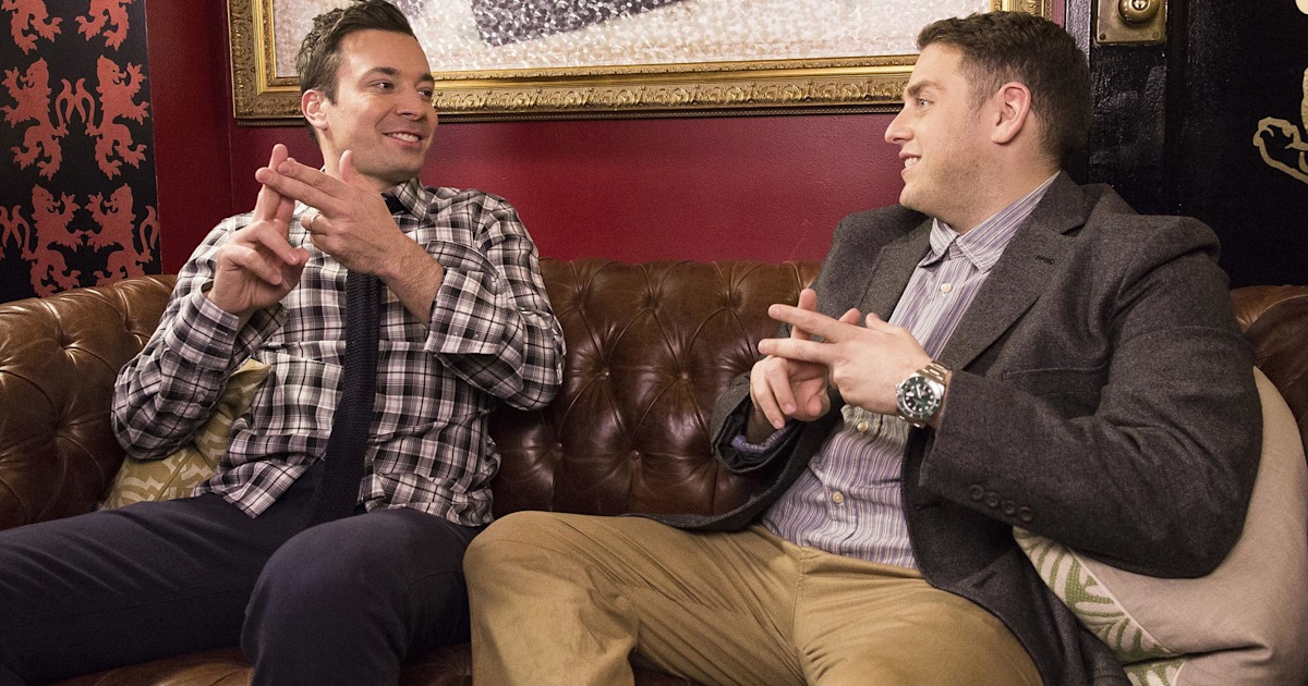 Jimmy fallon wrist 2025 watch